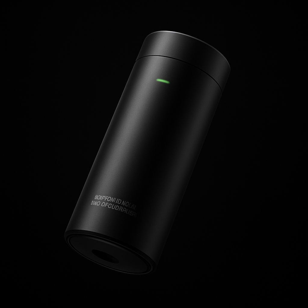 PhytoVision X1 Spectrometer